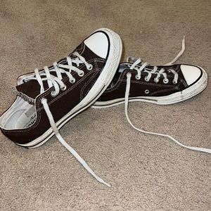 Chuck Taylor Converse Low Top